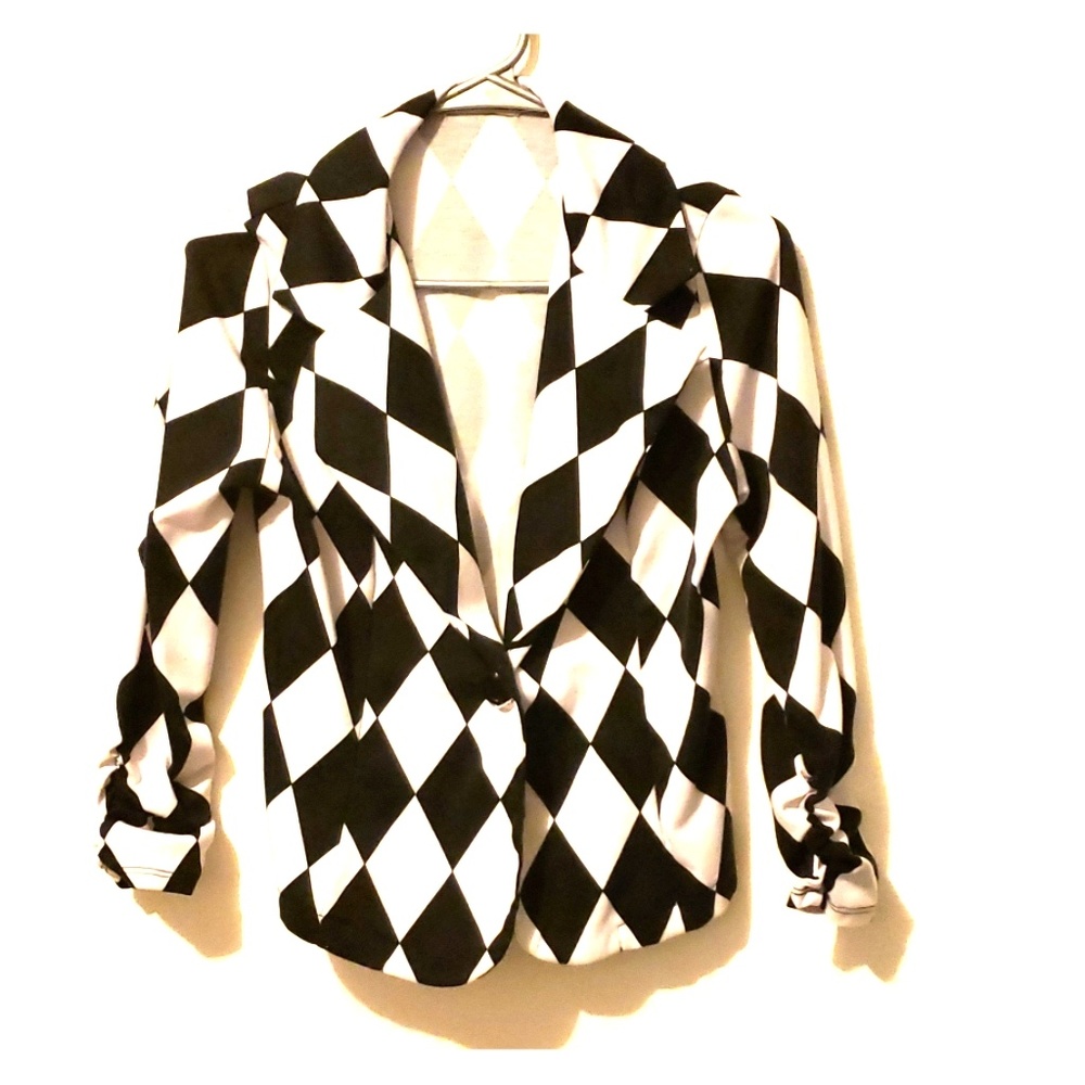Jacket